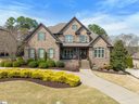10 Griffith Knoll Way sold home in Greer, SC