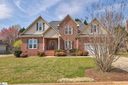 204 Brushy Meadows Drive sold home in Greer, SC