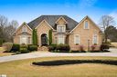 653 Driftwood Drive sold home in Greer, SC