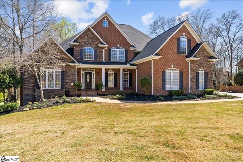 374 S Monterey Drive sold home in River Mist, Moore, SC