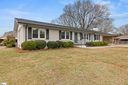 102 Bear Drive sold home in Greenville, SC