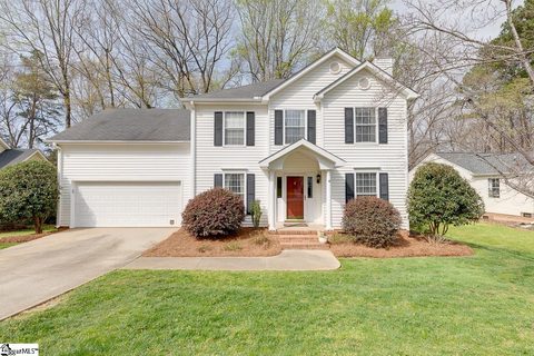5 Donegal Court