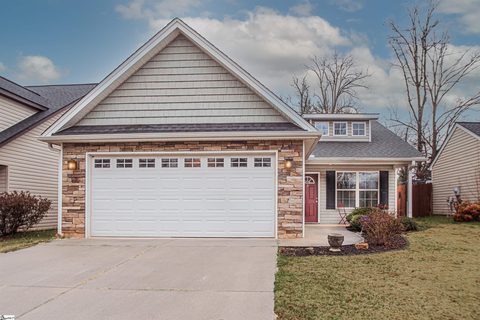3 Perthwood Place sold home in Glenlea, Greenville, SC