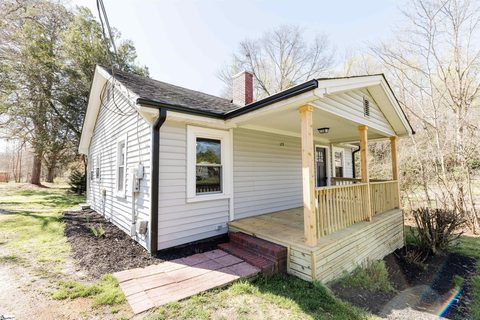 123 W Marion Road sold home in City View, Greenville, SC
