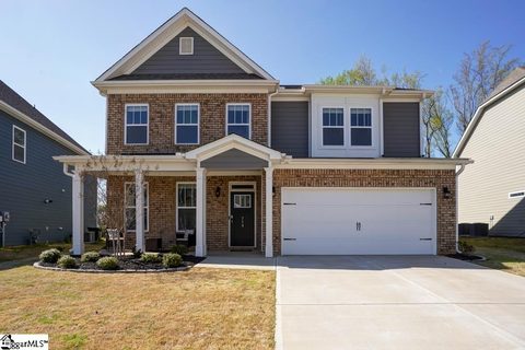 714 Paxton Rose Drive
