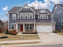 916 Lockhurst Drive sold home in Simpsonville, SC