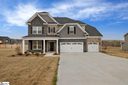 101 Spring Garden Way sold home in Simpsonville, SC