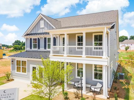 602 Crossbuck Trail