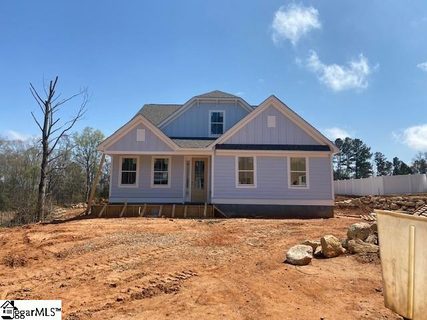 226 Deerview Trail sold home in River Springs, Simpsonville, SC
