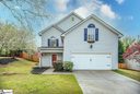 309 Hyde Park Lane sold home in Mauldin, SC
