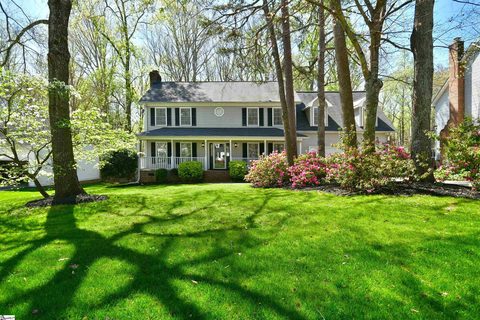 900 Willow Branch Drive