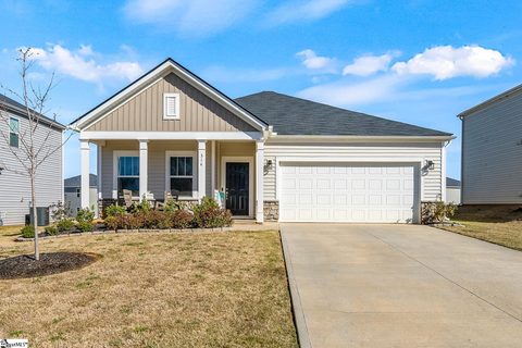314 Fox Hollow Lane
