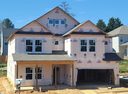 1113 Denington Drive Lot 16 sold home in Spartanburg, SC