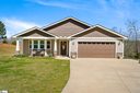 134 Thoroughbred Run sold home in Liberty, SC