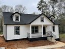 205 Daisy Drive sold home in Greenville, SC