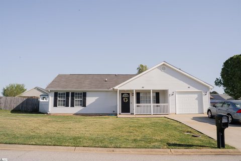 6 Grape Arbor Lane
