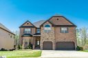 324 Sunnybrook Lane sold home in Greer, SC