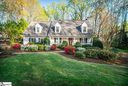 107 Afton Drive sold home in Spartanburg, SC
