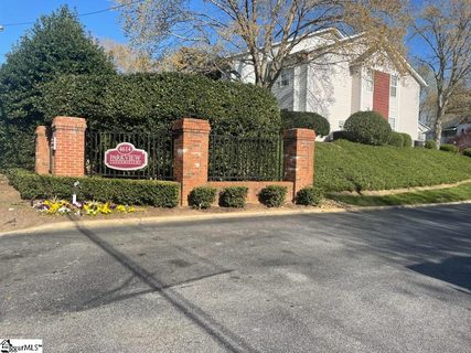 4614 Old Spartanburg Road Unit 8 sold condo in Parkview, Taylors, SC
