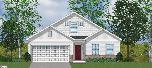 113 Mary Grace Drive Lot 371