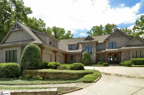 6 Foggy Ridge Way