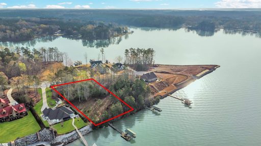 2207 Summerset Bay Drive sold lot in Waters Edge, Cross Hill, SC