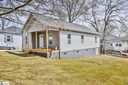 2 D Street sold home in Greenville, SC