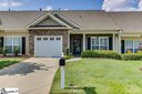 246 Louisville Drive sold home in Greenville, SC