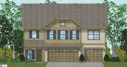306 Yarrow Way Lot 158