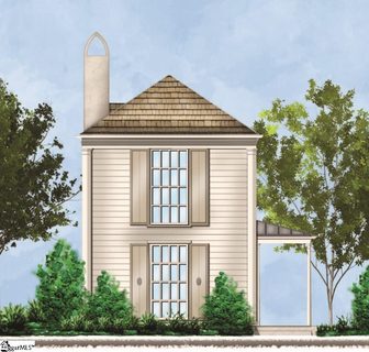 205 Bowman Road (Lot 119)