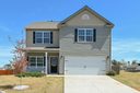 440 All Seasons Drive sold home in Boiling Springs, SC
