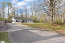 321 West Drive sold home in Travelers Rest, SC