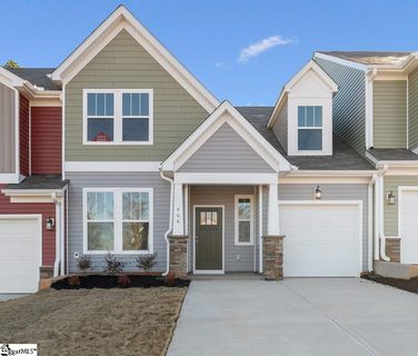 1144 Cobbler Lane Lot 36