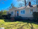 811 Summit Drive sold home in Greenville, SC
