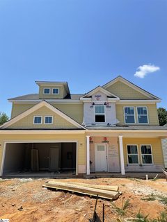 311 Loxley Drive sold home in Ivy Walk, Simpsonville, SC