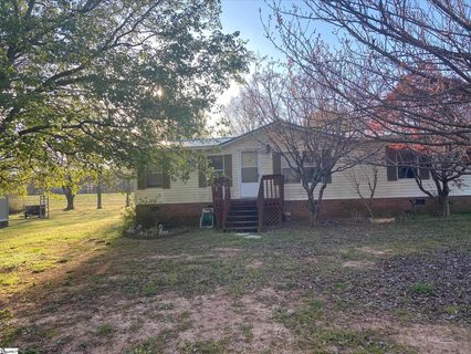 207 Morningwood Lane sold manufactured home in Woodhaven, Piedmont, SC