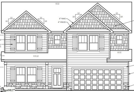 318 Loxley Drive sold home in Ivy Walk, Simpsonville, SC