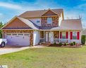 308 Laura Faye Lane sold home in Lyman, SC