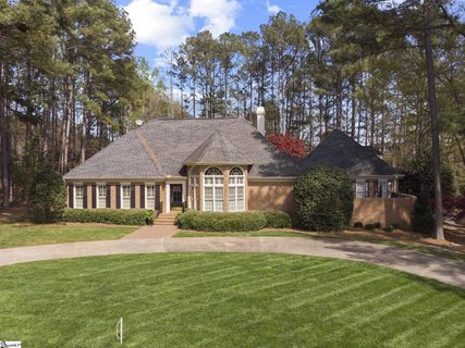 1 Pine Valley Court