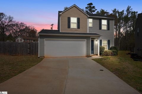 120 Pasco Court sold home in Willimon Estate, Piedmont, SC