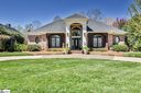 416 Kingsgate Court sold home in Simpsonville, SC
