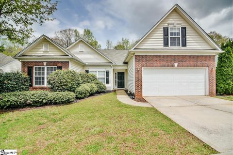 317 Highgate Circle