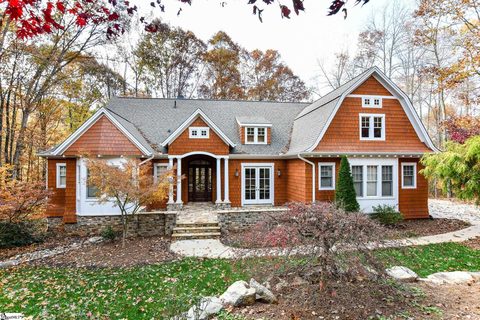 8 Mossy Brook Trail sold home in Natures Watch, Travelers Rest, SC