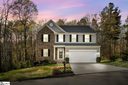 122 Guilford Drive sold home in Easley, SC