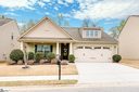 316 Riverdale Road sold home in Simpsonville, SC