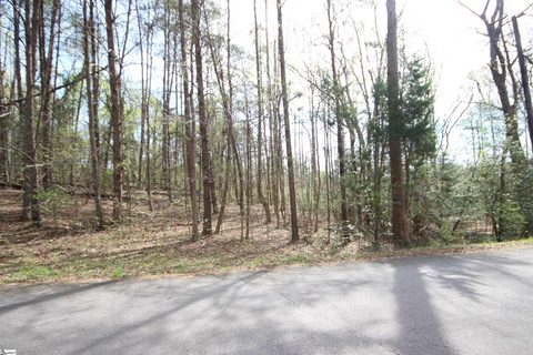 107 Homestead Drive sold land listing in Homestead Acres, Easley, SC