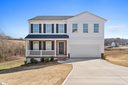 7250 Clemie Court lot 63 sold home in Boiling Springs, SC