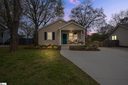312 Willow Springs Drive sold home in Greenville, SC