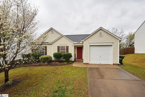 Homes in Willow Trace, Taylors