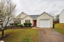 3 Willow Bend Drive sold home in Taylors, SC